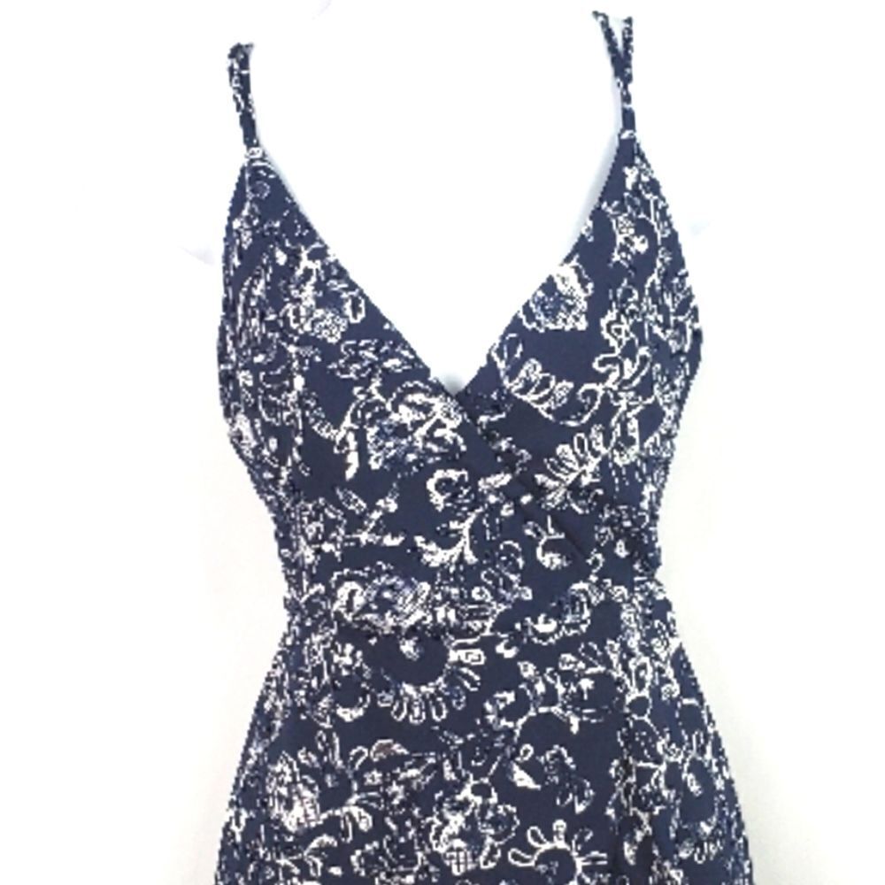CATO High Low Dress9
